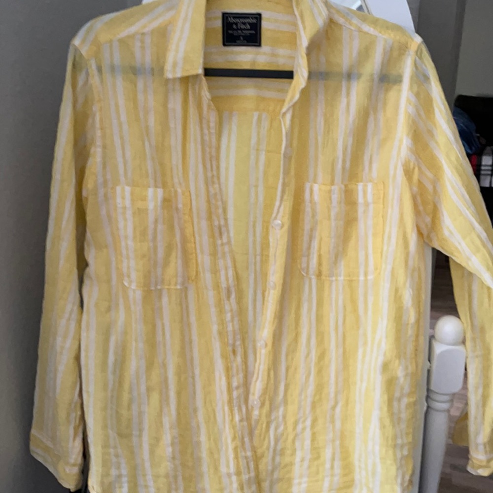 Long sleeve top